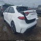 5YFT4MCE1RP215535 2024 Toyota Corolla Xse auction photo thumbnail 3