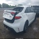 5YFT4MCE1RP215535 2024 Toyota Corolla Xse auction photo thumbnail 4