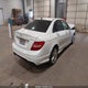 WDDGF8AB0ER302490 2014 Mercedes-Benz C 300 Sport 4Matic auction photo thumbnail 4