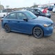 2HGFE2F57SH555649 2025 Honda Civic Sport auction photo thumbnail 13
