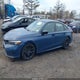 2HGFE2F57SH555649 2025 Honda Civic Sport auction photo thumbnail 14