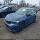2HGFE2F57SH555649 2025 Honda Civic Sport auction photo thumbnail 2