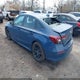2HGFE2F57SH555649 2025 Honda Civic Sport auction photo thumbnail 3