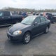 2G1WA5E36E1158211 2014 Chevrolet Impala Limited Ls auction photo thumbnail 2