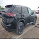 5N1BT3BB9SC837570 2025 Nissan Rogue Sv Intelligent Awd auction photo thumbnail 4