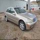 WDBRF61J92F239755 2002 Mercedes-Benz C 240 auction photo thumbnail 1
