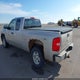 1GCEK19J28Z239137 2008 Chevrolet Silverado 1500 Lt1 auction photo thumbnail 3