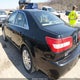 3LNHM26186R639489 2006 Lincoln Zephyr auction photo thumbnail 3