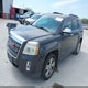 2GKALSEK8F6249541 2015 GMC Terrain Slt-1 auction photo thumbnail 2