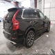 YV4A22PK2J1197070 2018 Volvo Xc90 T6 Momentum auction photo thumbnail 4