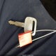 2T1BR32E83C146715 2003 Toyota Corolla Le auction photo thumbnail 11