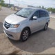 5FNRL5H63FB057808 2015 Honda Odyssey Ex-L auction photo thumbnail 2
