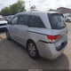 5FNRL5H63FB057808 2015 Honda Odyssey Ex-L auction photo thumbnail 3