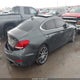 KMTG34LE2KU014855 2019 Genesis G70 3.3T Design auction photo thumbnail 4