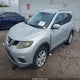 5N1AT2MT9EC807209 2014 Nissan Rogue Sv auction photo thumbnail 2