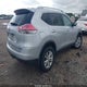 5N1AT2MT9EC807209 2014 Nissan Rogue Sv auction photo thumbnail 4