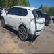 5N1BT3BAXPC861665 2023 Nissan Rogue Sv auction photo thumbnail 3