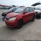 JTDBR32E060091515 2006 Toyota Corolla Le auction photo thumbnail 2