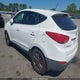 KM8JT3AF7FU083732 2015 Hyundai Tucson Gls auction photo thumbnail 3