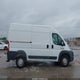 3C6TRVBG6JE139950 2018 Ram Promaster 1500 High Roof 136 Wb auction photo thumbnail 13