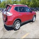 KNMAT2MV1GP721300 2016 Nissan Rogue Sv auction photo thumbnail 4