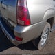 JTEBU14R858048961 2005 Toyota 4Runner Sr5 V6 auction photo thumbnail 17