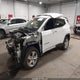 3C4NJDBB1NT217219 2022 Jeep Compass Latitude 4X4 auction photo thumbnail 2