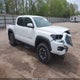 3TMCZ5AN9KM214589 2019 Toyota Tacoma Trd Off Road auction photo thumbnail 1