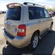 JTEEW21A060021488 2006 Toyota Highlander Hybrid V6 auction photo thumbnail 4