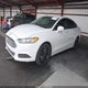 3FA6P0H7XER259535 2014 Ford Fusion Se auction photo thumbnail 2