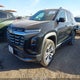 3GNAXPEG8SL216576 2025 Chevrolet Equinox Awd Lt auction photo thumbnail 2