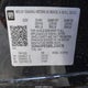 3GNAXPEG8SL216576 2025 Chevrolet Equinox Awd Lt auction photo thumbnail 9