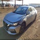 3N1AB8CV4NY222481 2022 Nissan Sentra Sv Xtronic Cvt auction photo thumbnail 2