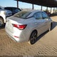 3N1AB8CV4NY222481 2022 Nissan Sentra Sv Xtronic Cvt auction photo thumbnail 4