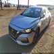 3N1AB8CV4NY222481 2022 Nissan Sentra Sv Xtronic Cvt auction photo thumbnail 6