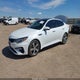 5XXGT4L33KG360903 2019 Kia Optima S auction photo thumbnail 2