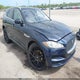 SADCJ2FX2LA619857 2020 Jaguar F-Pace Premium P250 Awd Automatic auction photo thumbnail 1