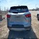 3GNKBHR40PS178511 2023 Chevrolet Blazer Awd 2Lt auction photo thumbnail 16