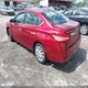 3N1AB7AP1FL636752 2015 Nissan Sentra Fe+ S/S/Sl/Sr/Sv auction photo thumbnail 3