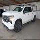 3GCPABEK0PG122493 2023 Chevrolet Silverado 1500 2Wd Short Bed Custom auction photo thumbnail 2