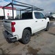 3GCPABEK0PG122493 2023 Chevrolet Silverado 1500 2Wd Short Bed Custom auction photo thumbnail 4