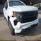 3GCPABEK0PG122493 2023 Chevrolet Silverado 1500 2Wd Short Bed Custom auction photo thumbnail 6