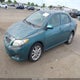 2T1BU4EE2AC412260 2010 Toyota Corolla Le auction photo thumbnail 2