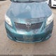 2T1BU4EE2AC412260 2010 Toyota Corolla Le auction photo thumbnail 6