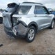 1FMSK7DH6LGC98492 2020 Ford Explorer Xlt auction photo thumbnail 4