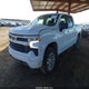 2GCUKEED0T1103707 2026 Chevrolet Silverado 1500 4Wd Short Bed Rst auction photo thumbnail 2