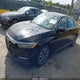 1HGCV3F51KA004236 2019 Honda Accord Hybrid Ex-L auction photo thumbnail 2