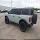 1FMDE7BH5RLA71524 2024 Ford Bronco Big Bend auction photo thumbnail 3