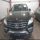 4JGDA5HBXFA520397 2015 Mercedes-Benz Ml 350 4Matic auction photo thumbnail 12