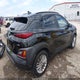 KM8K6CAA6MU739674 2021 Hyundai Kona Sel Plus auction photo thumbnail 4
